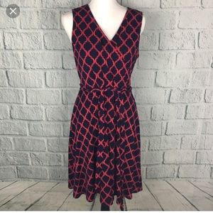 41Hawthorne wrap dress